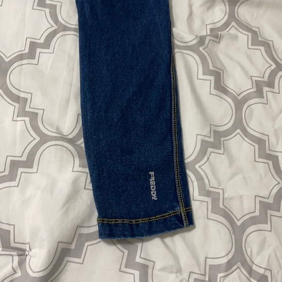 Freddy leggings jeans size small - Picture 4 of 6